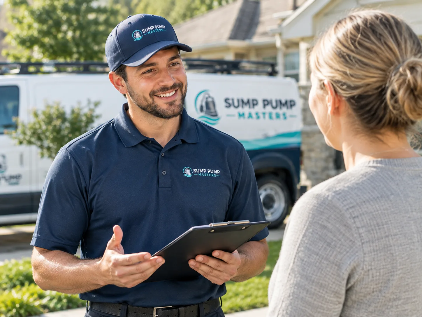 Sump Pump Repair Ansted, WV FAQs